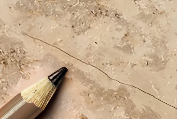 Are Hairline Cracks in Tiles Normal?